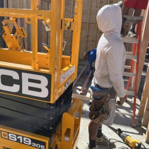2023 JCB S1930E
