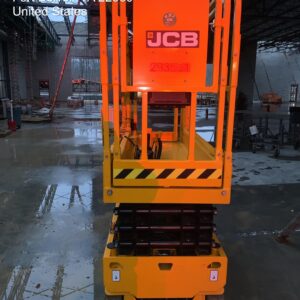 2023 JCB S1930E