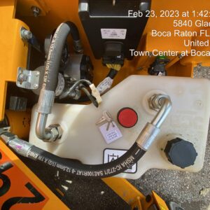 2023 JCB S1930E