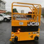 2023 JCB S1930E