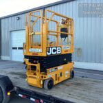 2023 JCB S1930E