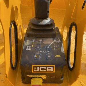 2023 JCB S1930E