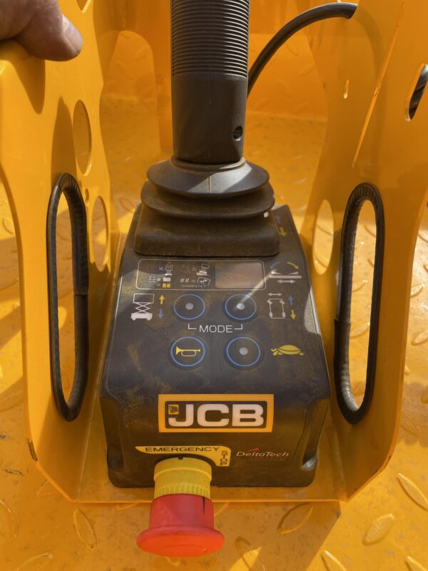 2023 JCB S1930E 2023 JCB S1930E