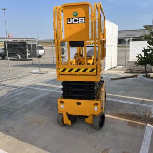 2023 JCB S1930E