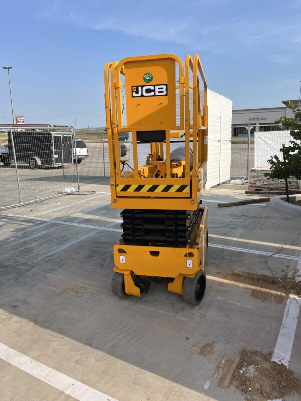 2023 JCB S1930E 2023 JCB S1930E