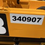 2023 JCB S1930E