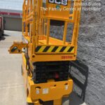 2023 JCB S2632E