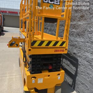 2023 JCB S2632E