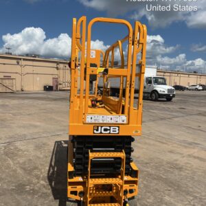 2023 JCB S2632E