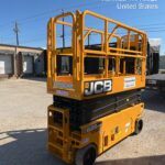2023 JCB S2632E