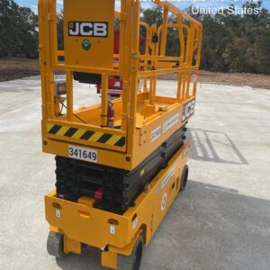 2023 JCB S2632E