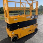 2023 JCB S2632E