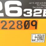 2023 JCB S2632E