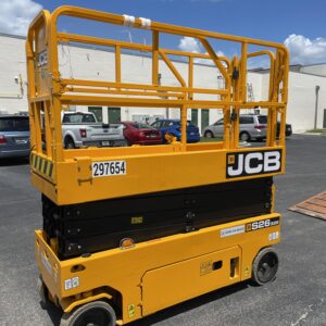 2023 JCB S2632E