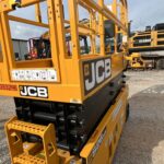 2023 JCB S2632E