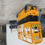 2023 JCB S2632E