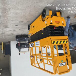 2023 JCB S2632E