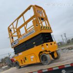 2023 JCB S2632E