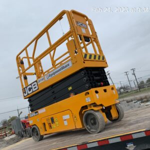 2023 JCB S2632E