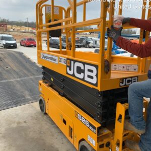 2023 JCB S2632E