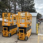 2023 JCB S2632E