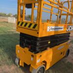 2023 JCB S2632E