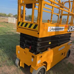 2023 JCB S2632E
