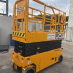2023 JCB S2632E