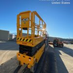 2023 JCB S2632E