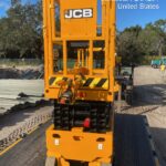 2023 JCB S2632E