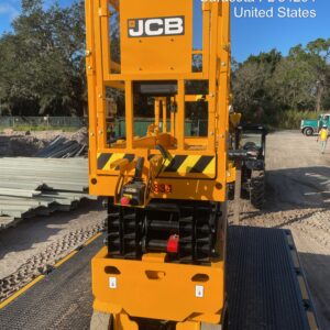 2023 JCB S2632E