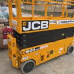 2023 JCB S2632E