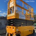 2023 JCB S2632E