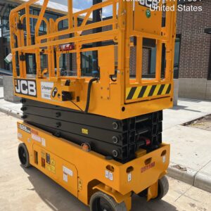 2023 JCB S2632E