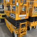 2023 JCB S2632E