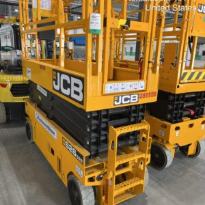 2023 JCB S2632E