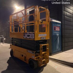 2023 JCB S2632E