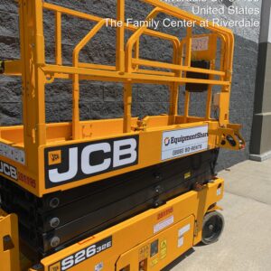 2023 JCB S2632E