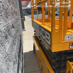 2023 JCB S2632E