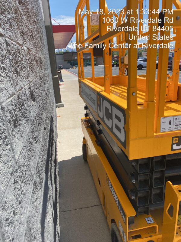 2023 JCB S2632E