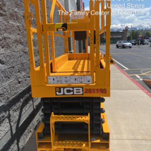 2023 JCB S2632E