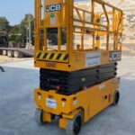 2023 JCB S2632E