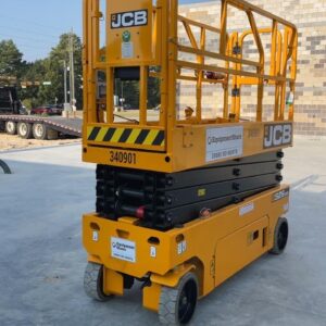 2023 JCB S2632E