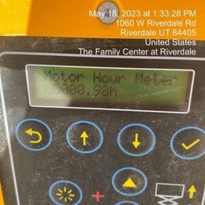 2023 JCB S2632E