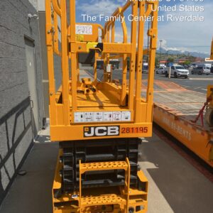 2023 JCB S2632E
