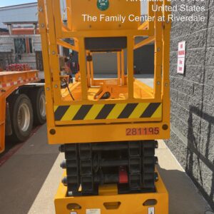 2023 JCB S2632E