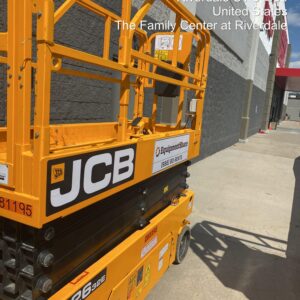 2023 JCB S2632E