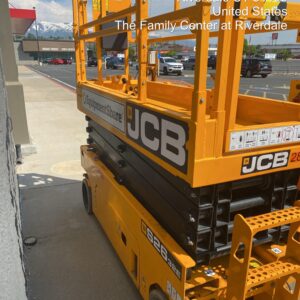 2023 JCB S2632E