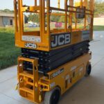 2023 JCB S2632E