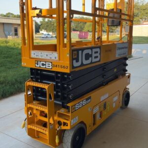 2023 JCB S2632E